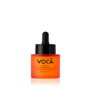 Dreams of Africa Diffuser Elixir