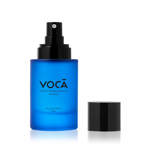 Mediterranean Moon Pillow Spray