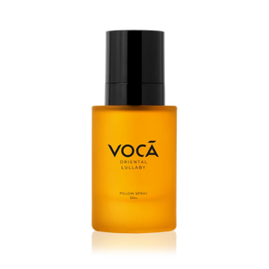 Oriental Lullaby Pillow Spray