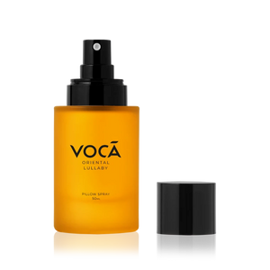 Oriental Lullaby Pillow Spray