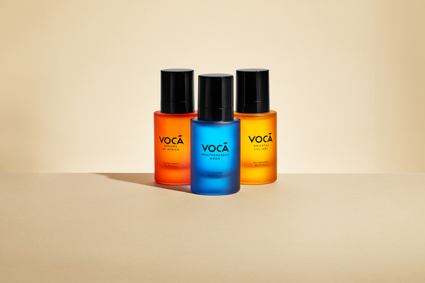 Vocā's Story: Turning Sleep into a Restorative Ritual with Scent - voca ...