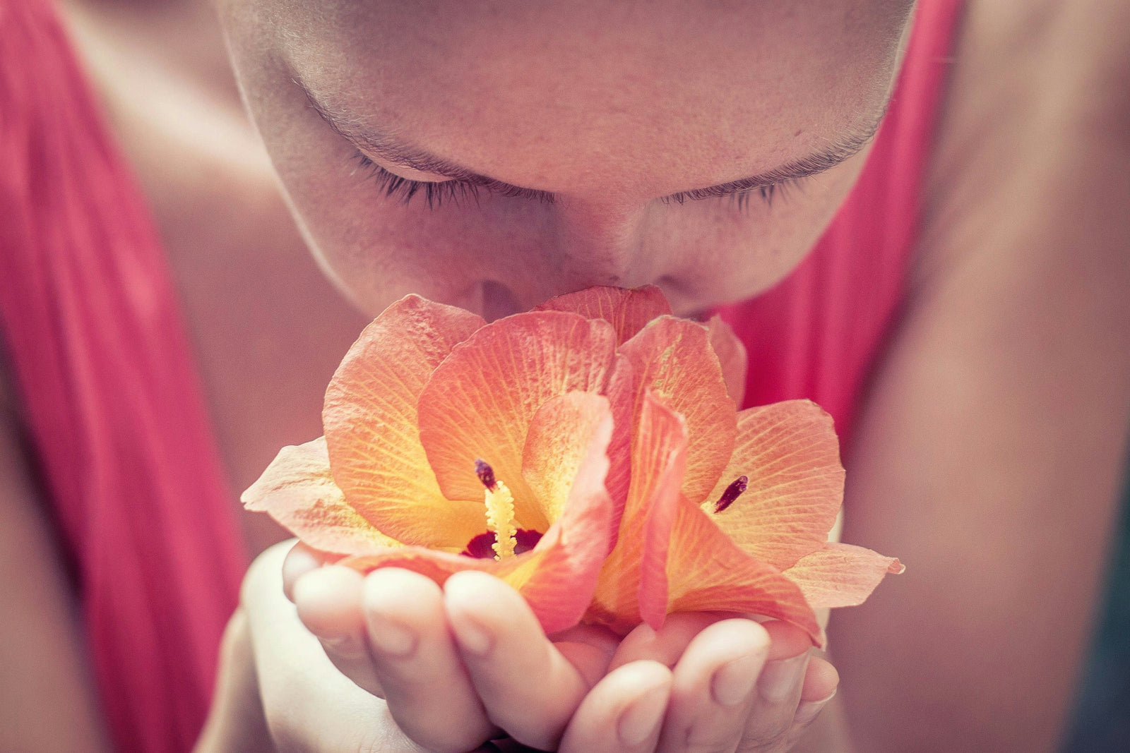 Why We've Always Been Drawn to Floral Scents