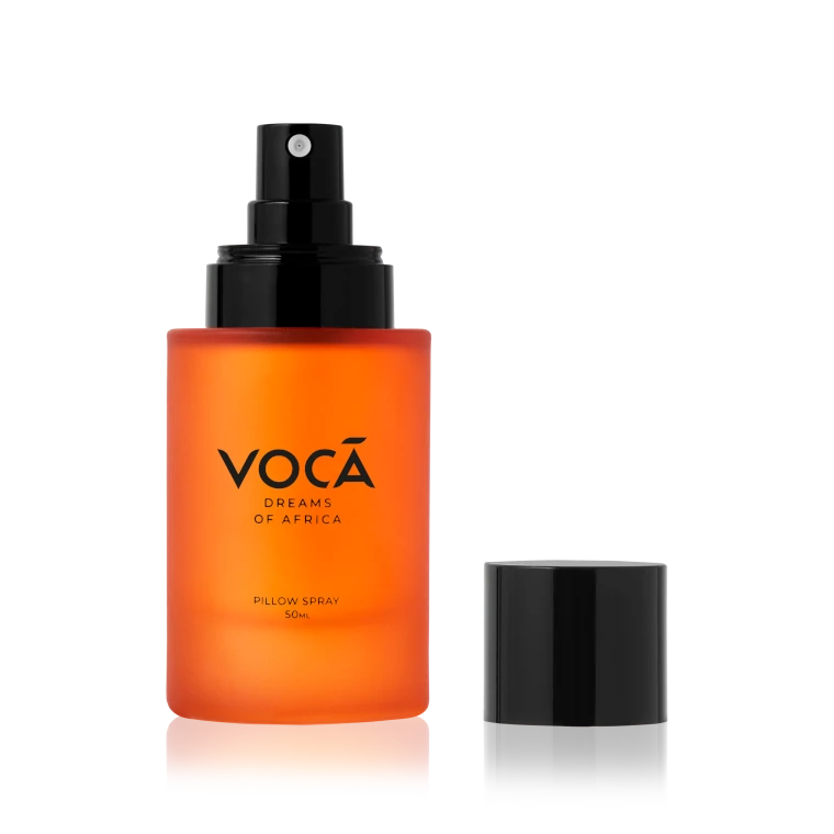 Dreams of Africa Pillow Spray Success Acti