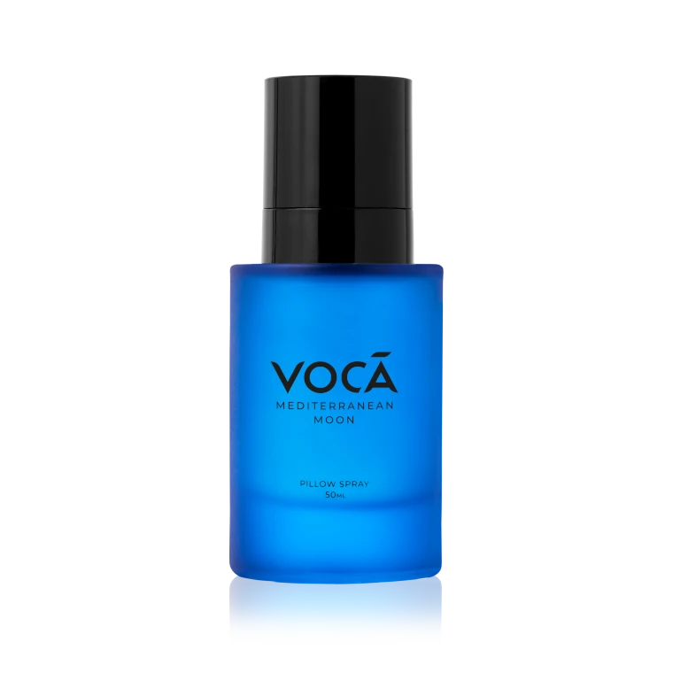 Mediterranean Moon Pillow Spray