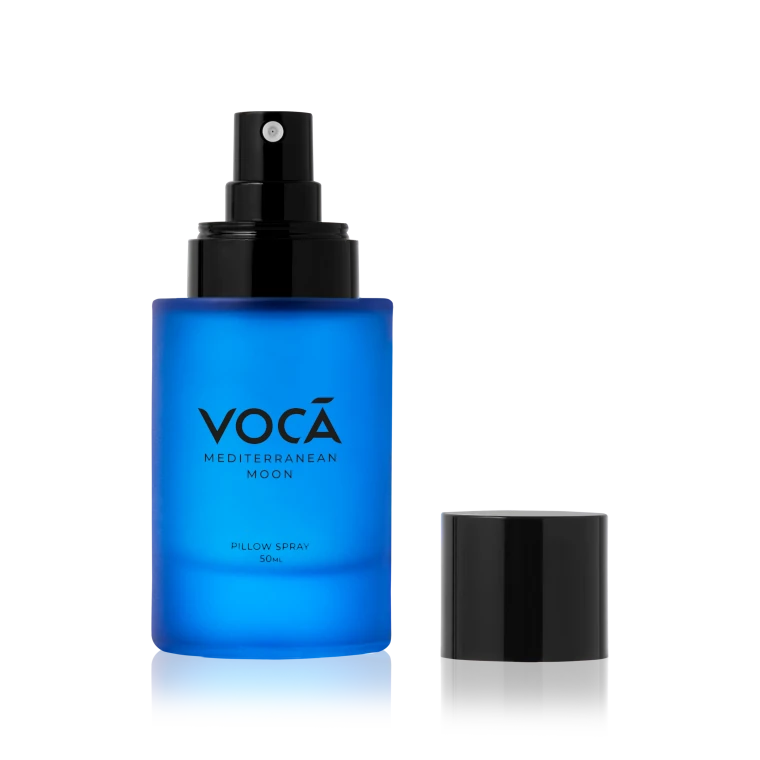 Mediterranean Moon Pillow Spray