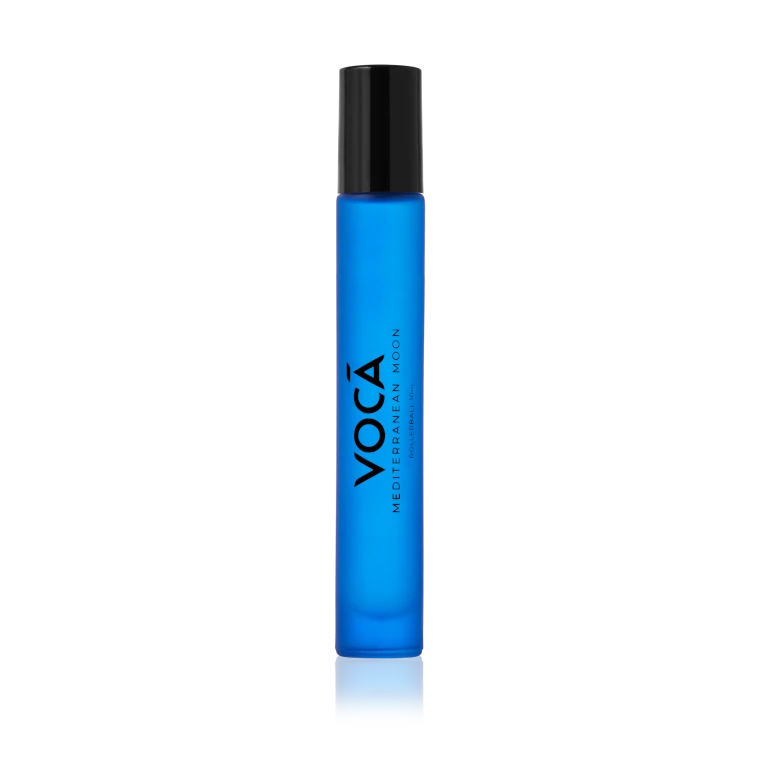 Mediterranean Moon Roller Ball