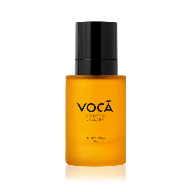 Oriental Lullaby Pillow Spray