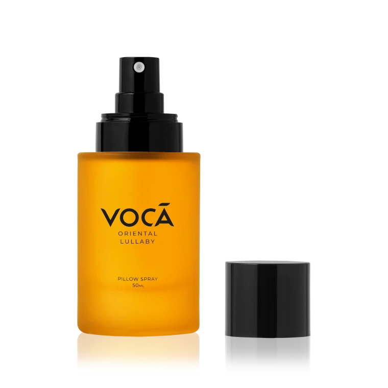 Oriental Lullaby Pillow Spray